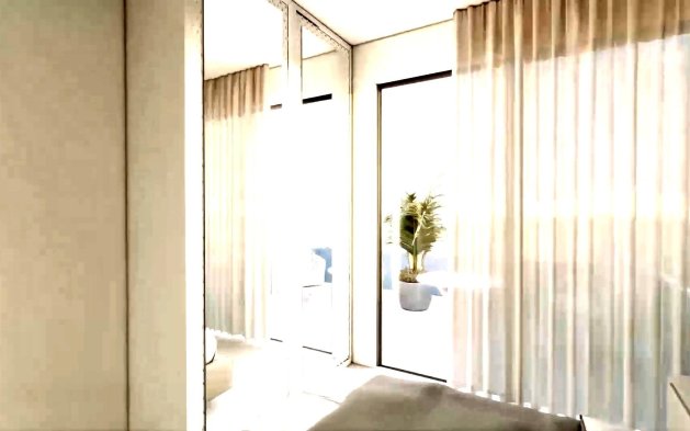 Obra nueva - Apartamento - Torrevieja