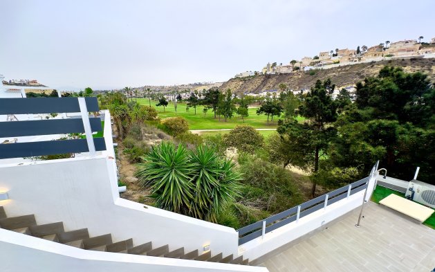 New Build - Apartment - Ciudad Quesada