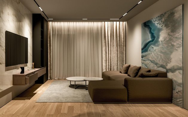 Obra nueva - Ático - Torrevieja