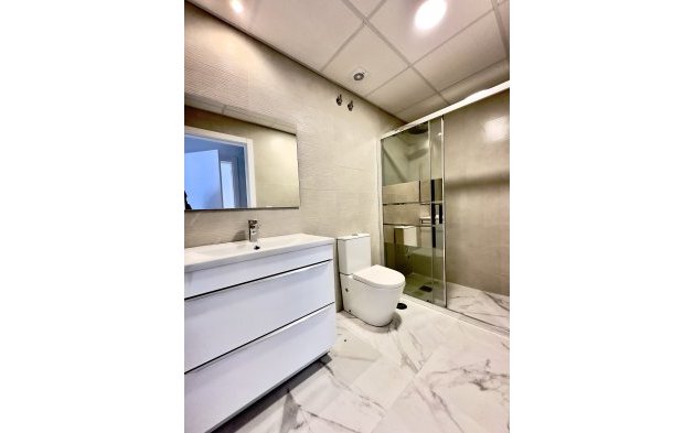 New Build - Apartment - Ciudad Quesada