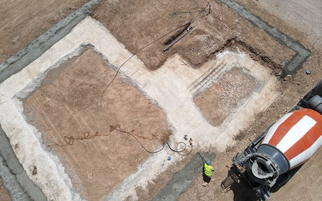 New Build - Townhouse - Fuente Alamo