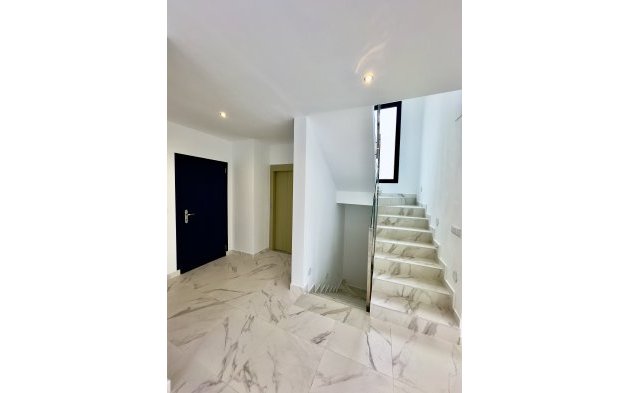 New Build - Apartment - Ciudad Quesada