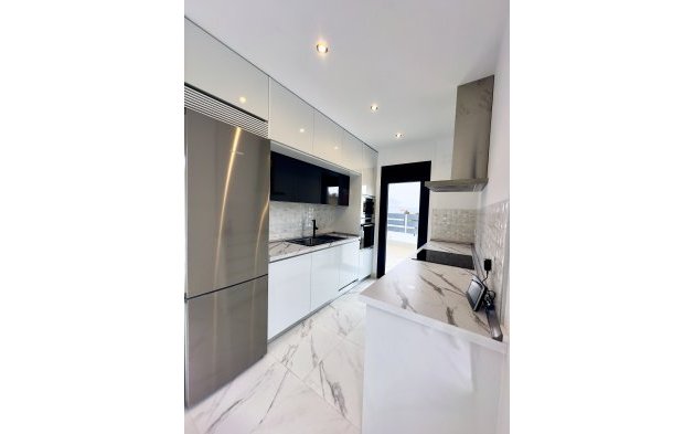 New Build - Apartment - Ciudad Quesada