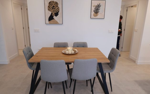 New Build - Townhouse - Fuente Alamo