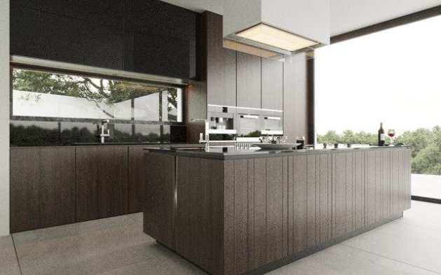 Obra nueva - Villa independiente - Altea