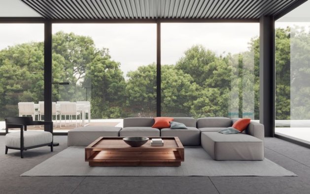 Obra nueva - Villa independiente - Altea