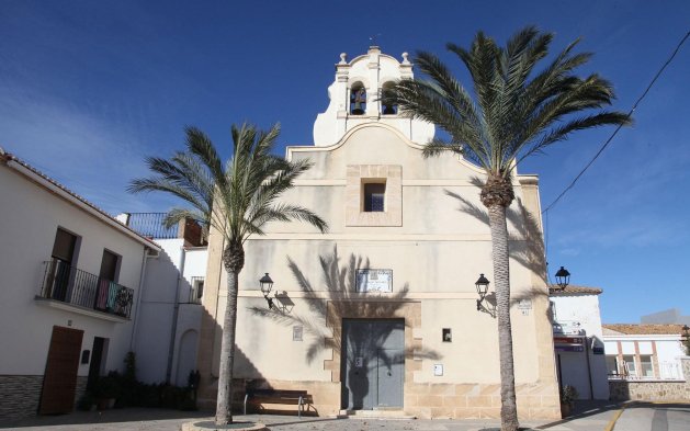 Nouvelle construction - Maison jumelée - Els Poblets