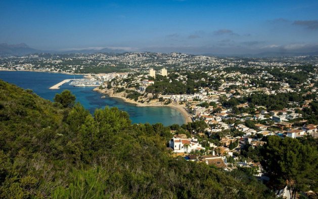 Nouvelle construction - Maison jumelée - Els Poblets