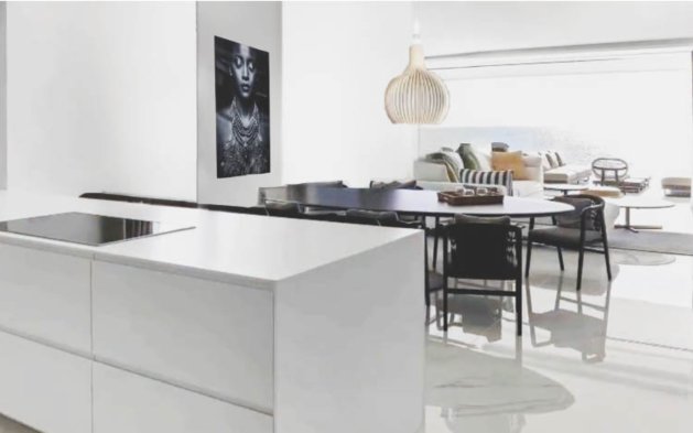 New Build - Apartment - Relleu