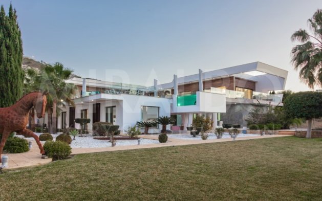 Resale -  - Jávea / Xàbia - Cap Martí - El Tossalet - Pinomar