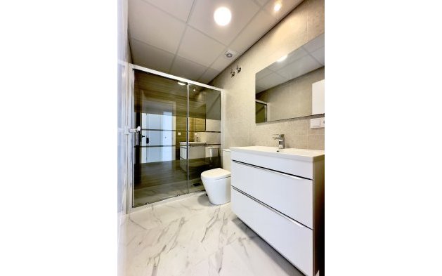 New Build - Apartment - Ciudad Quesada