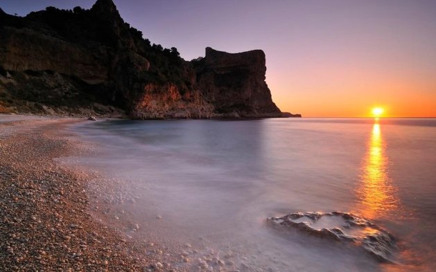 New Build - Independent Villa - Benitachell  - Benitachell