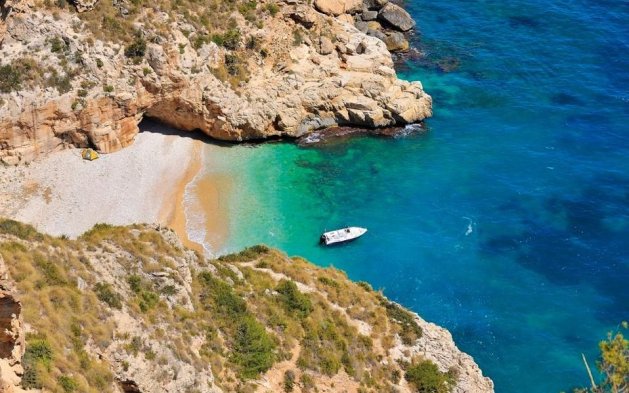 New Build - Independent Villa - Benitachell  - Benitachell