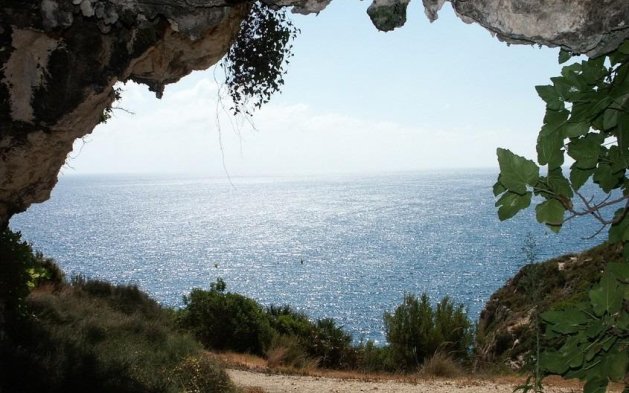 New Build - Independent Villa - Benitachell  - Benitachell