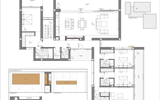 New Build - Independent Villa - Benitachell  - Benitachell