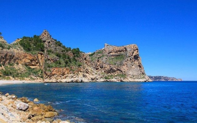 New Build - Independent Villa - Benitachell  - Benitachell