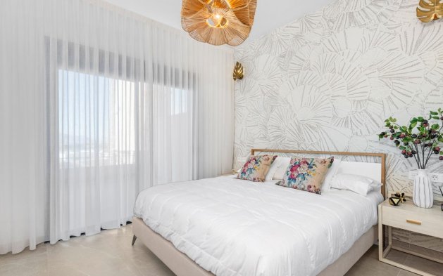 Obra nueva - Apartamento - Benijofar