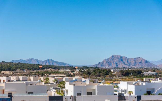 Obra nueva - Apartamento - Benijofar