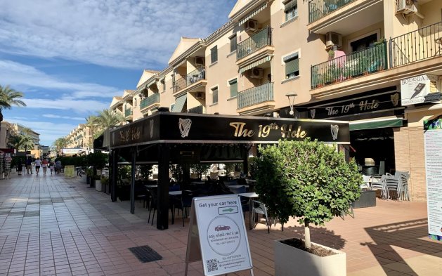 Nouvelle construction - Villa indépendante - Los Alcázares