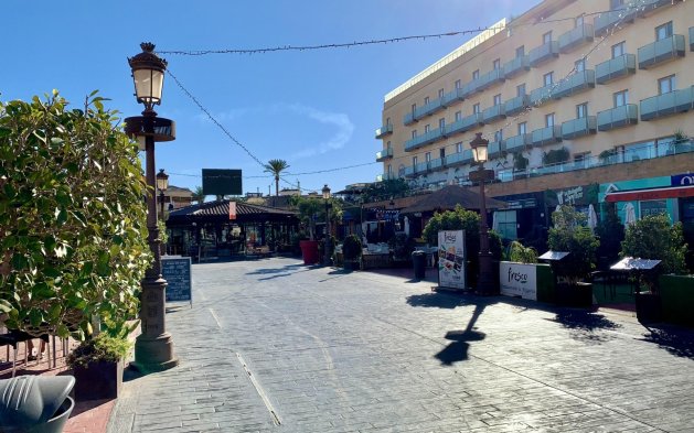 Nouvelle construction - Villa indépendante - Los Alcázares