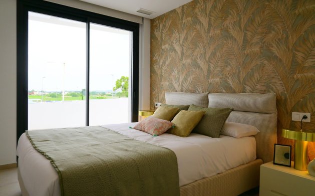 Nouvelle construction - Maison jumelée - Dolores