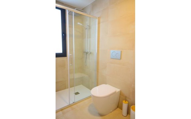 Nouvelle construction - Maison jumelée - Dolores