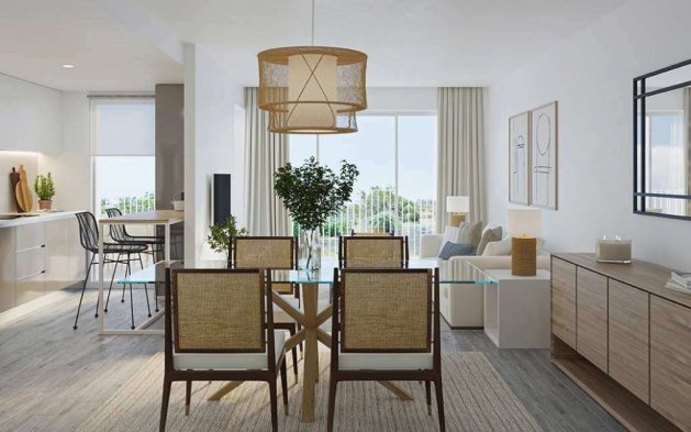 New Build - Penthouse - Jávea - Jávea Xàbia