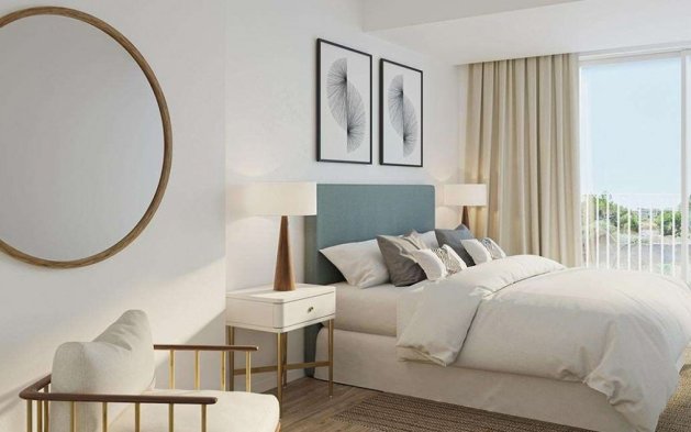 New Build - Penthouse - Jávea - Jávea Xàbia