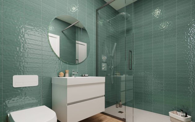 New Build - Ground floor Apartment - Mutxamel