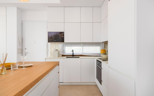 Nouvelle construction - Villa indépendante - Vera