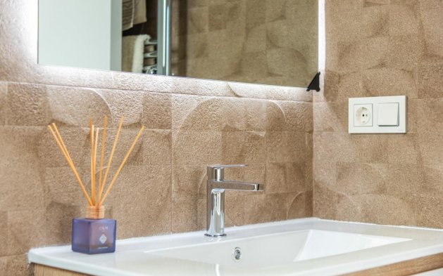 Nouvelle construction - Villa indépendante - Vera