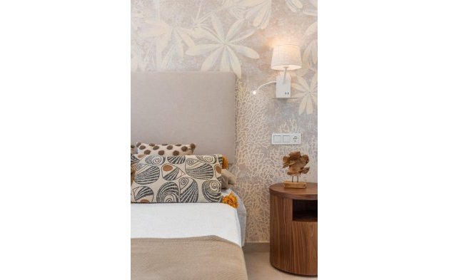 Nouvelle construction - Villa indépendante - Vera