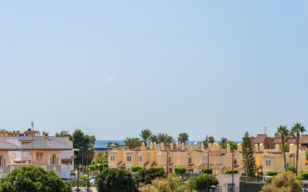 Nouvelle construction - Villa indépendante - Vera