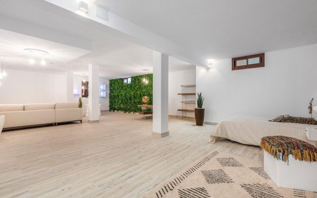 Nouvelle construction - Villa indépendante - Vera