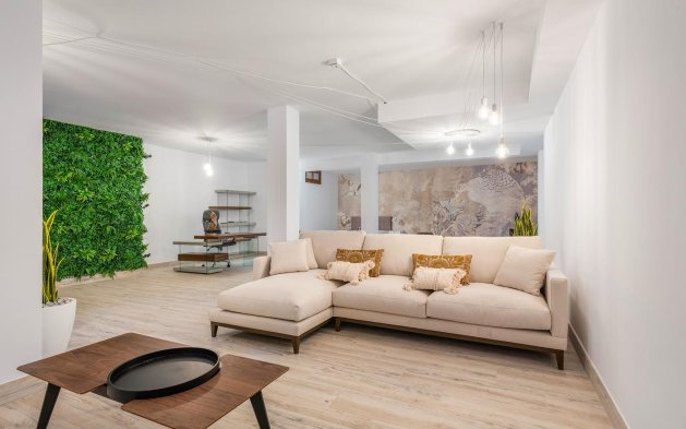 Nouvelle construction - Villa indépendante - Vera