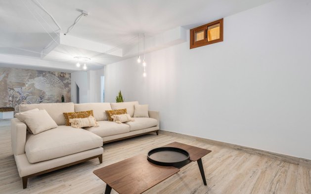 Nouvelle construction - Villa indépendante - Vera