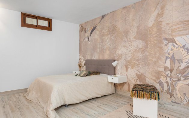 Nouvelle construction - Villa indépendante - Vera