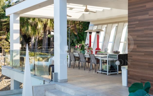 Resale -  - Jávea / Xàbia - Cap Martí - El Tossalet - Pinomar