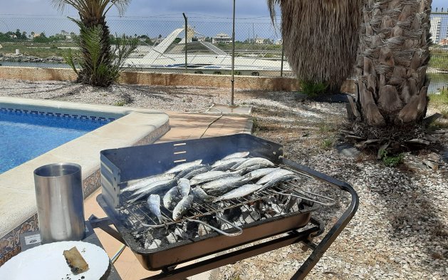 New Build - Townhouse - San Javier