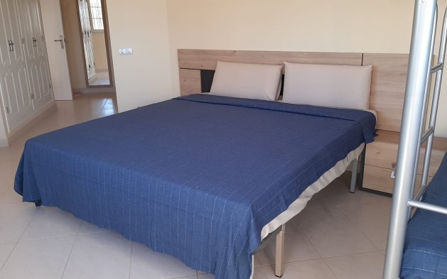 New Build - Townhouse - San Javier