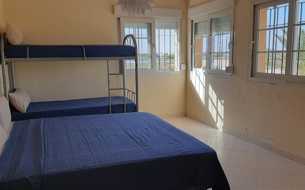 New Build - Townhouse - San Javier