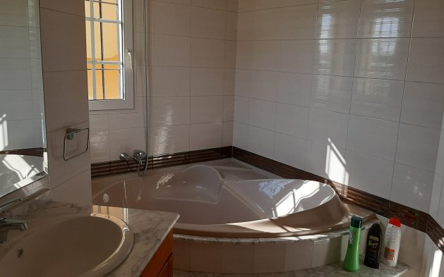 New Build - Townhouse - San Javier