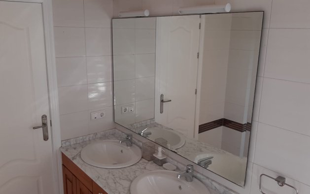 New Build - Townhouse - San Javier