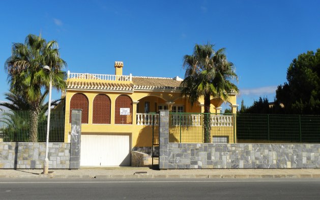New Build - Townhouse - San Javier