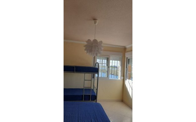 New Build - Townhouse - San Javier