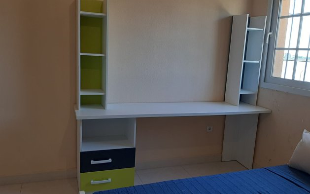 New Build - Townhouse - San Javier