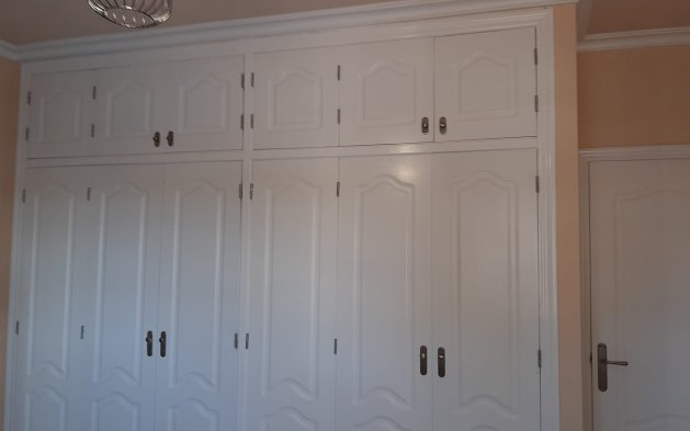 New Build - Townhouse - San Javier