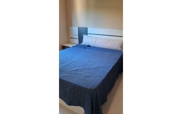 New Build - Townhouse - San Javier