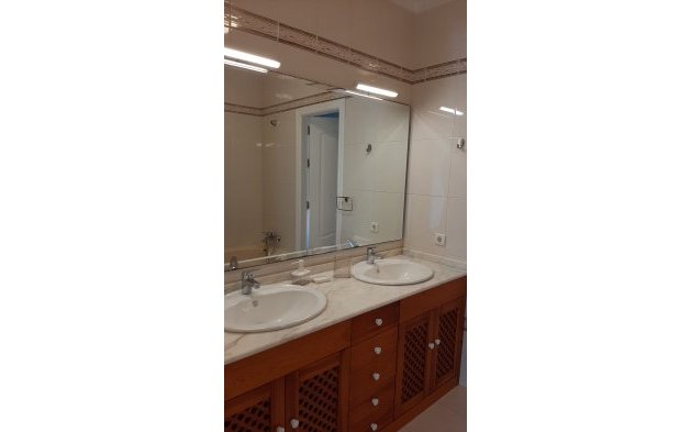 New Build - Townhouse - San Javier