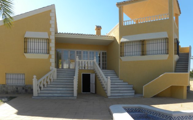 New Build - Townhouse - San Javier